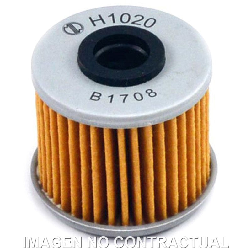FILTRO ACEITE CAMBIO DCT  MEIWA HONDA