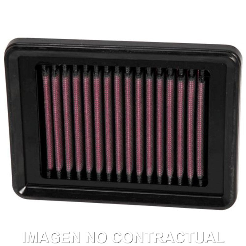 FILTRO AIRE K&N ASPIRACION TMAX YAMAHA