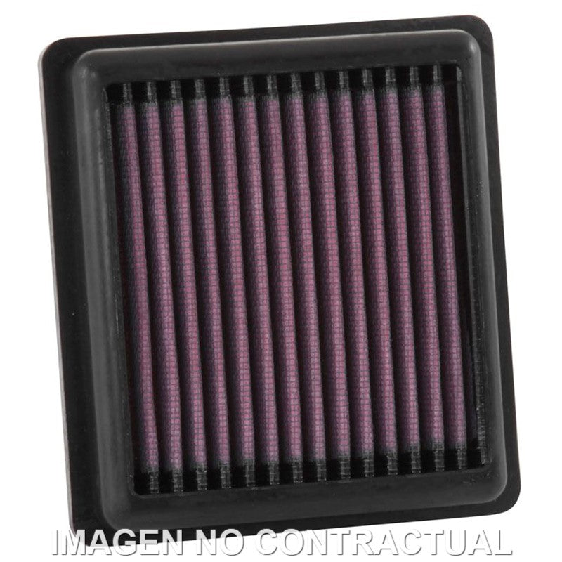 FILTRO AIRE K&N 530