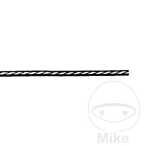 Cable bowden 3.5 mm 10 metros