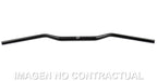 MANILLAR TRW MAXI TRAIL 28,6 MM NEGRO