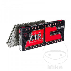 JT X-Ring NN520X1R3/118 Cadena abierto con enganche dual