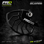 RHINO GUARD • Protector de Disco Delantero CNC Beta RR Race / Racing KYB 2020-2027