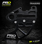 PRO Parts Racing  RHINO GUARD • Protector disco trasero CNC Beta RR/ Racing/ X-Trainer/ X-Pro 2013-2027