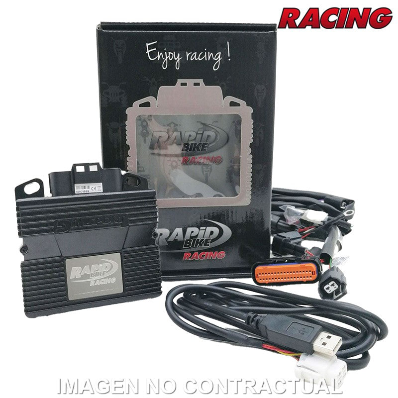 KIT RB RACING HONDA X-ADV 750