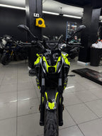 YAMAHA MT 07 2023