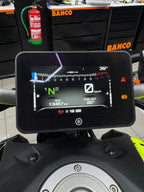 YAMAHA MT 07 2023