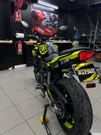 YAMAHA MT 07 2023