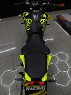 YAMAHA MT 07 2023