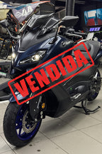 YAMAHA TMAX 560