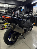YAMAHA TMAX 560