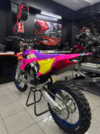 TM RACING 2T FI 2025