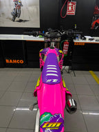 TM RACING 2T FI 2025