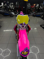 TM RACING 2T FI 2025