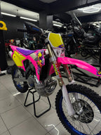 TM RACING 2T FI 2025