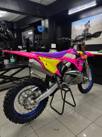 TM RACING 2T FI 2025