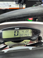 TM RACING 2T FI 2025