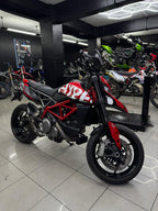 DUCATI HYPERMOTARD 950