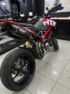 DUCATI HYPERMOTARD 950