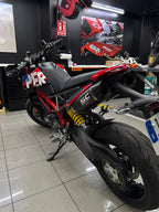 DUCATI HYPERMOTARD 950
