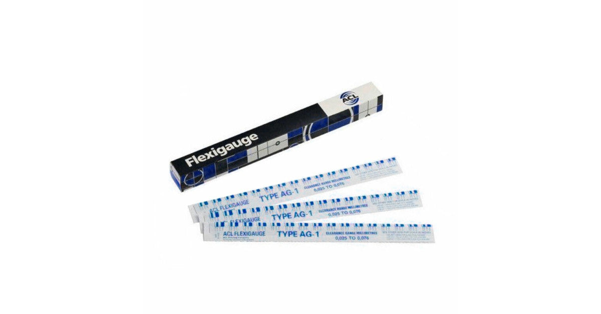 FLEXIGAUGE AB-1 BLUE