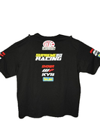 Camiseta manga corta Supreme Racing