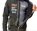 Chaqueta Supreme Racing