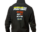 Chaqueta Supreme Racing