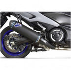 ESCAPE TERMIGNONI RACING TMAX 530/560