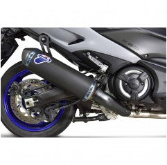 ESCAPE TERMIGNONI RACING TMAX 530/560