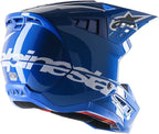 Supertech M5 Corp Helmet