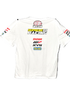 Camiseta manga corta Supreme Racing