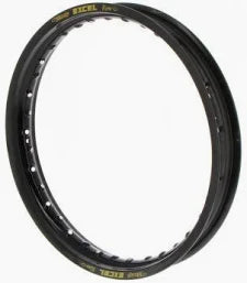 Aro de llanta Excel negro 18-4,25 3 1842536A/3
